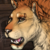 Punk Jaglion Piercings [Copper]